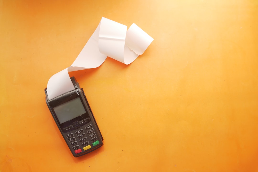 Calendario financiero descargable